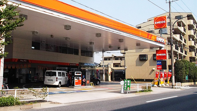 「東嶺町SS」オープンのお知らせ